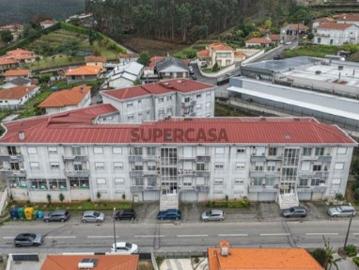 Apartamento T3 Renovado em Barrosas Santo Estêvão Lousada