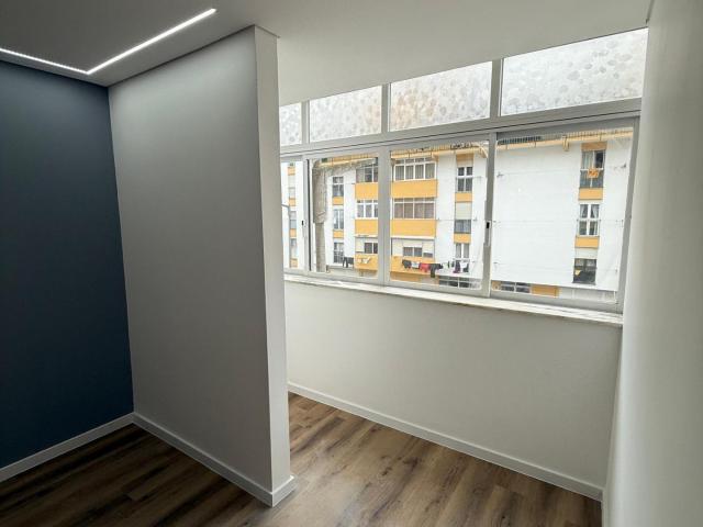 Apartamento T3 Renovado em Corroios | Conforto e Excelente Localização