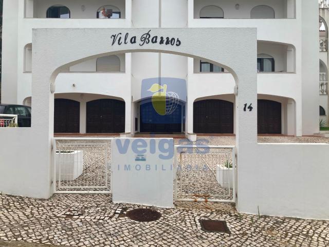 Apartamento T3 Renovado em Foz do Arelho