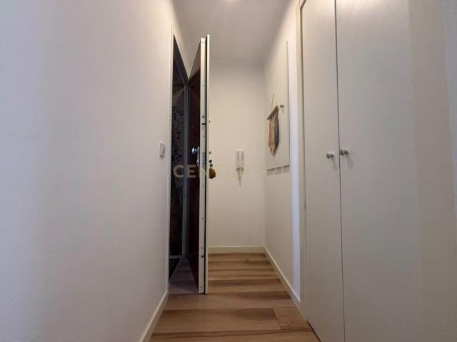 Apartamento T3 Renovado em Mem Martins, Sintra