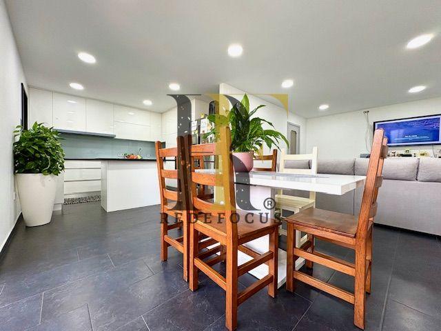 Apartamento T3 Renovado em Mozelos