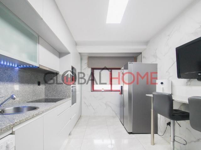 Apartamento T3 Renovado em Rio Tinto