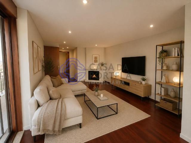 Apartamento T3 Renovado | Matosinhos Centro 121m² Matosinhos e Leça da Palmeira