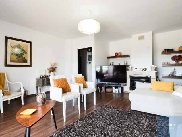 Apartamento T3 Renovado na Nazaré 137m² Nazaré