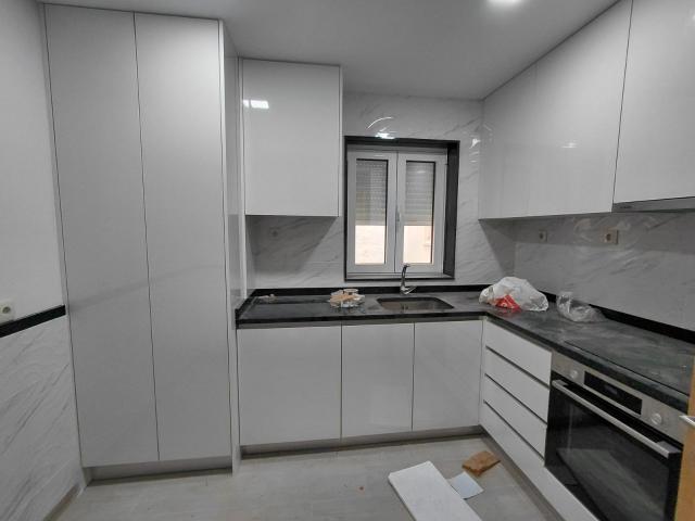 Apartamento T3 Renovado no Centro da Cidade