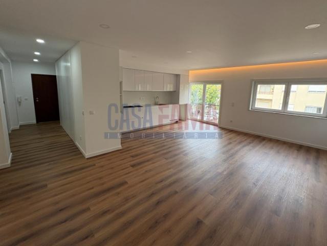 Apartamento T3 Renovado | São Lázaro, Centro de Braga