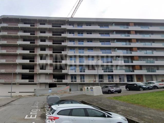 Apartamento T3 Real novo