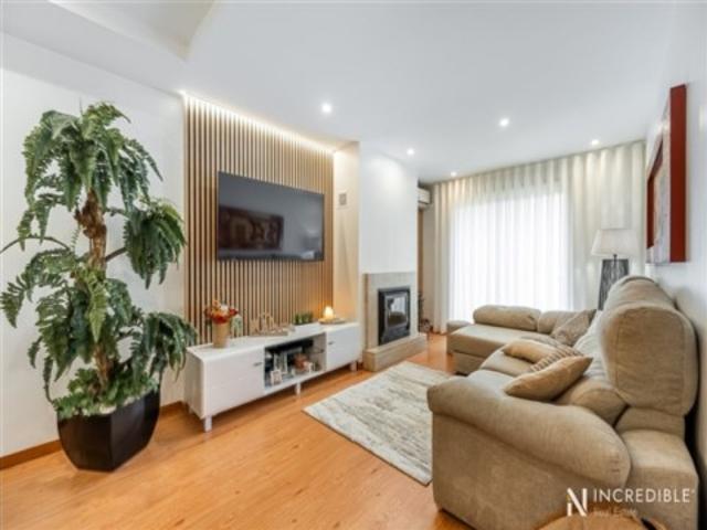 APARTAMENTO T3, REAL, BRAGA