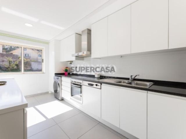 Apartamento T3 Real Braga