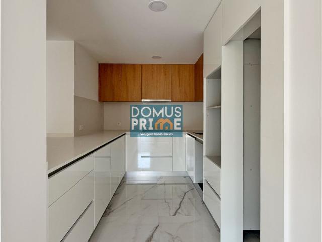 Apartamento T3 Real