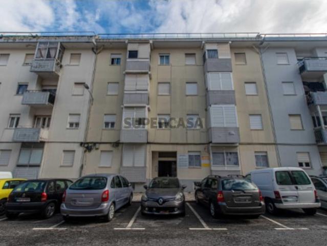 Apartamento T3 Reboleira