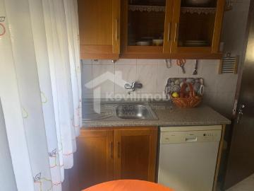 Apartamento T3 Res Chão
