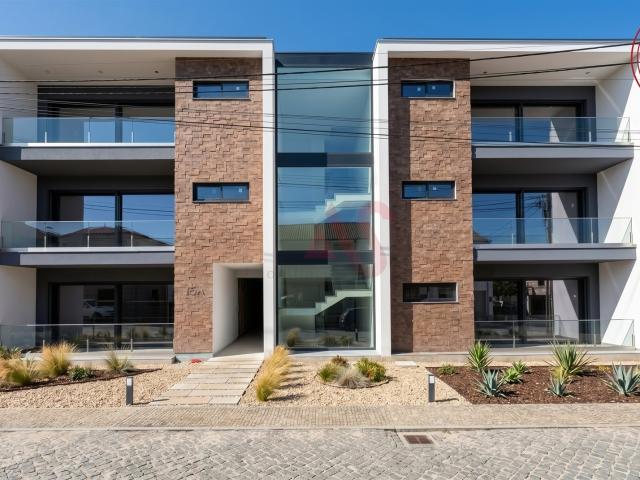 Apartamento T3 | Rés do chão | 126,30 m² | Vizela – Santo Ad. 117m² Vizela Santo Adrião