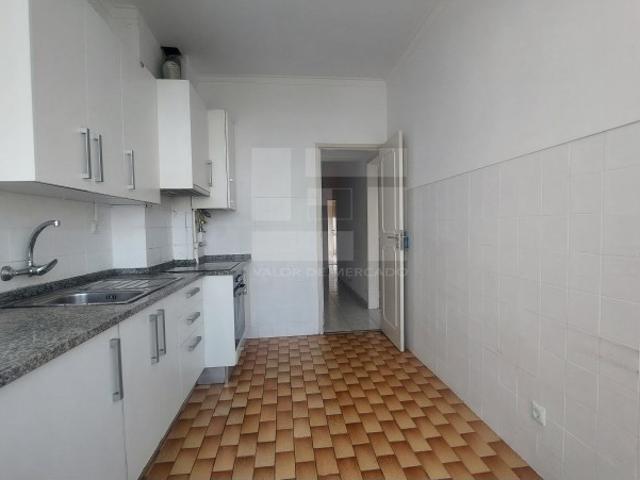 APARTAMENTO T3 RINCHOA