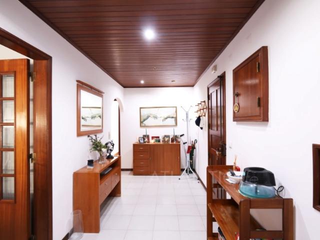 Apartamento T3 Rio do Mouro