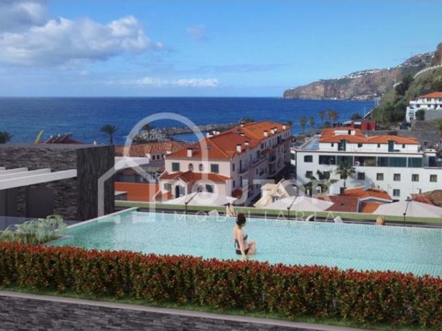 Apartamento T3 Ribeira Brava
