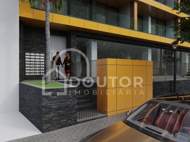 Apartamento T3 Ribeira Brava