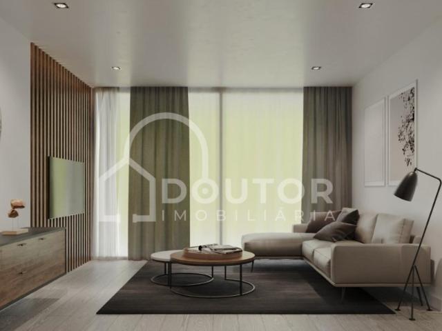Apartamento T1 Ribeira Brava