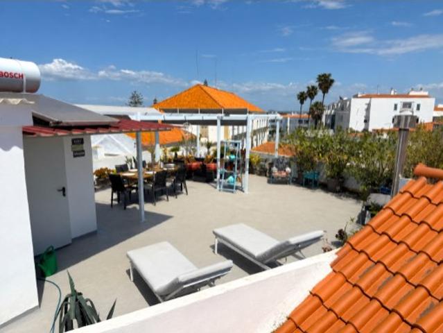 Apartamento T3 + Rooftop em Lagoa