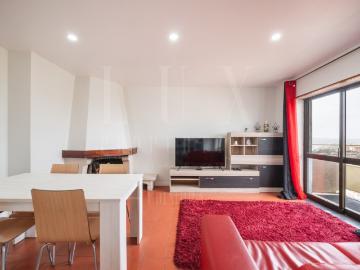 Apartamento T3 | Rua António Jardim, Coimbra