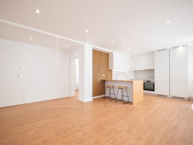Apartamento T3 | Rua de Santa Catarina, Figueira da Foz