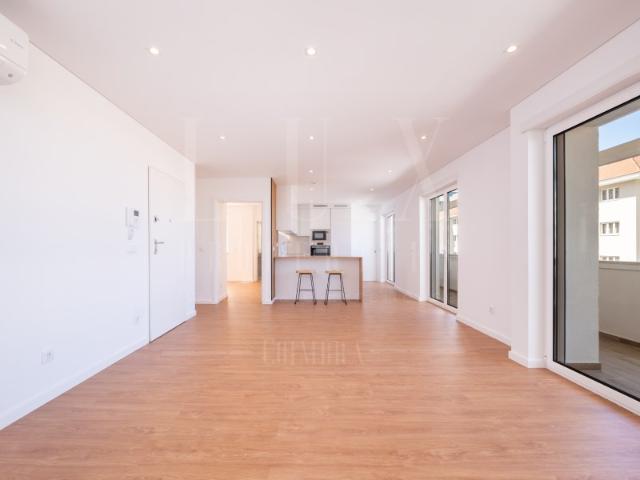 Apartamento T3 | Rua de Santa Catarina, Figueira da Foz