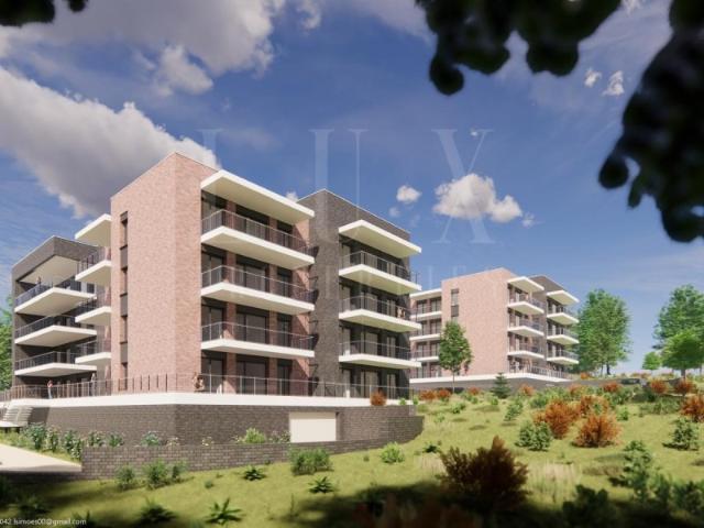 Apartamento T3 | Rua José Augusto Frutuoso, Eiras