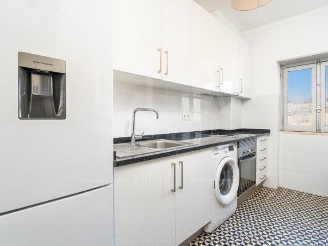 Apartamento T3 | Rua Padre António Vieira, Coimbra