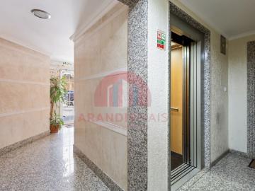 São Domingos de Rana, Cascais, Distrito de Lisboa