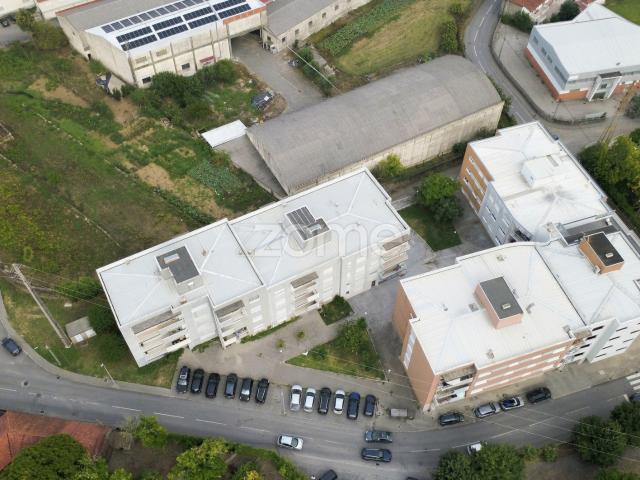 Apartamento T3 São Jorge de Selho