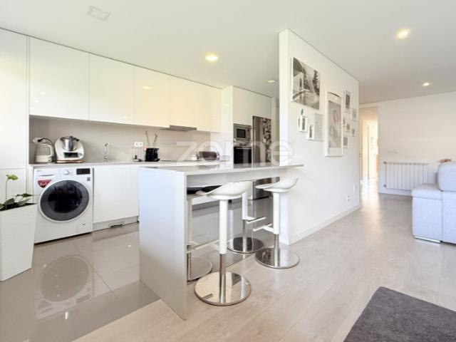 Apartamento T3 São José de São Lázaro