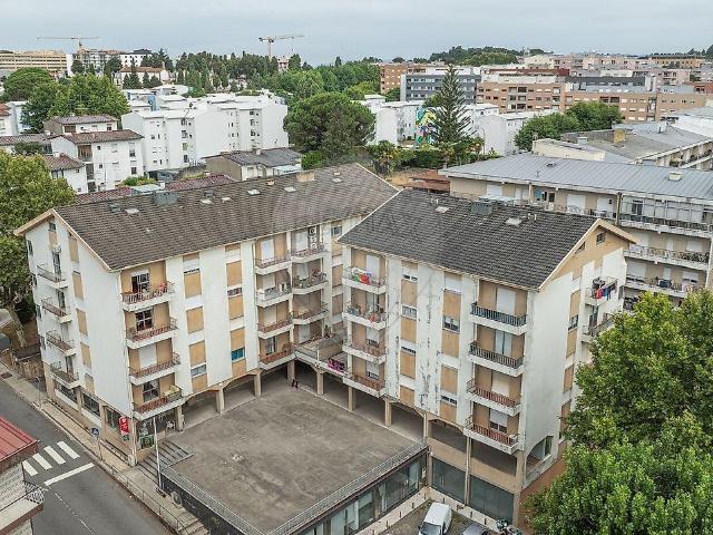 Apartamento T3 São Vítor