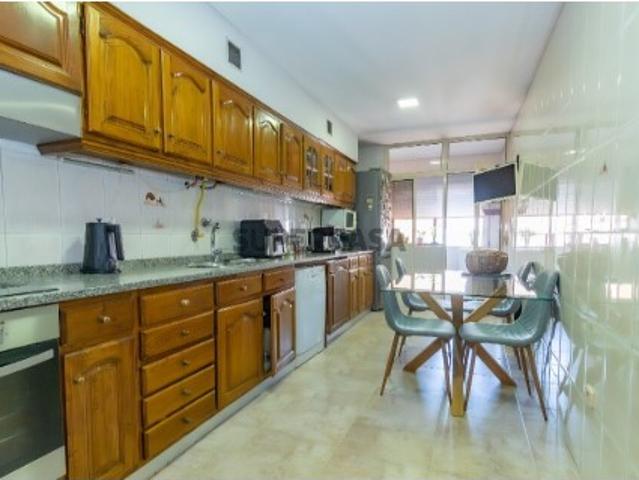 Apartamento T3 São Victor, Braga