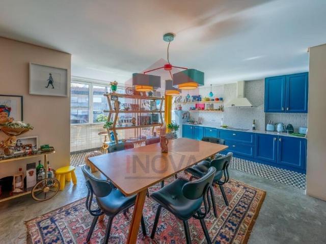 Apartamento T3, São Victor