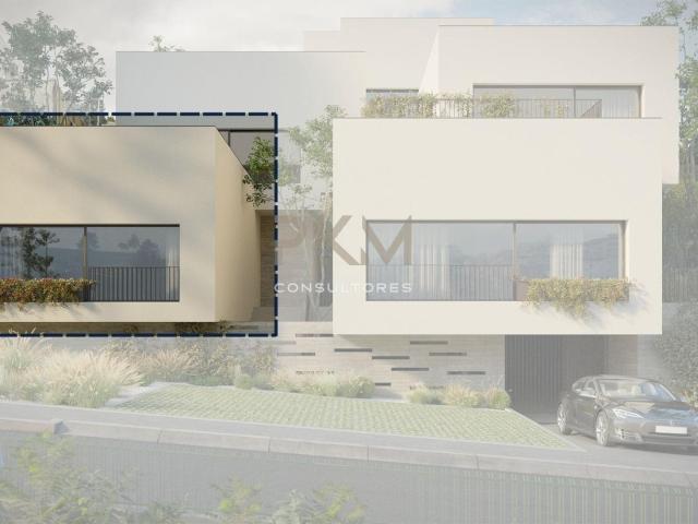 APARTAMENTO T3 S. LÁZARO RESIDENCE FRAÇÃO A Pensado para. 136m² Amarante São Gonçalo, de Madalena, de Cepelos e de Gatão