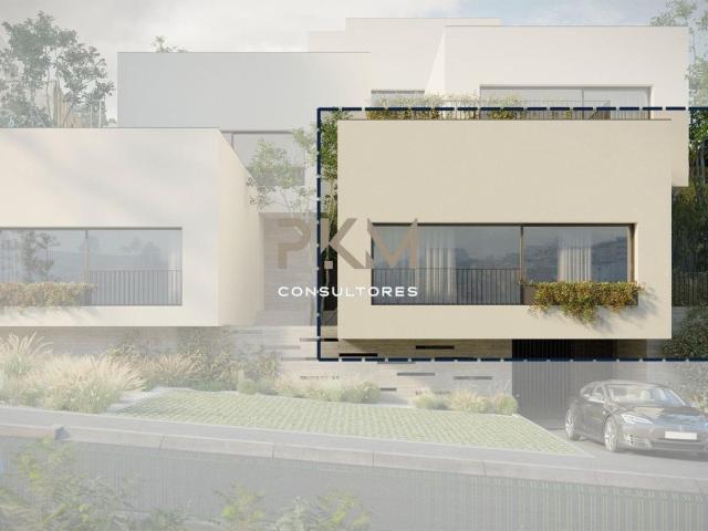 APARTAMENTO T3 S. LÁZARO RESIDENCE FRAÇÃO B Ideal para q. 134m² Amarante São Gonçalo, de Madalena, de Cepelos e de Gatão