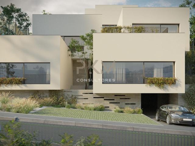 APARTAMENTO T3 S. LÁZARO RESIDENCE FRAÇÃO E No último pi. 131m² Amarante São Gonçalo, de Madalena, de Cepelos e de Gatão