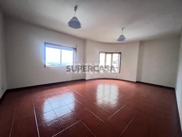 Apartamento T3 S. Vicente