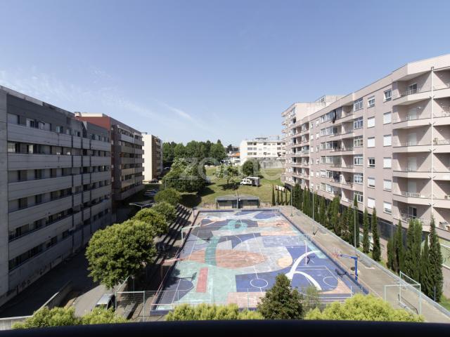 Apartamento T3, S.Vitor, Braga