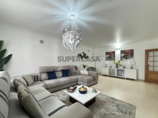Apartamento T3 Samora Correia 420.000€