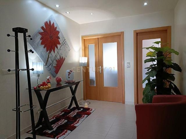 Apartamento T3 Samora Correia