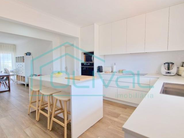 Apartamento T3 Samora Correia