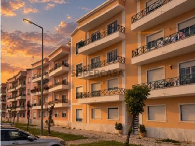 Apartamento T3 Samora Correia 325.000 €