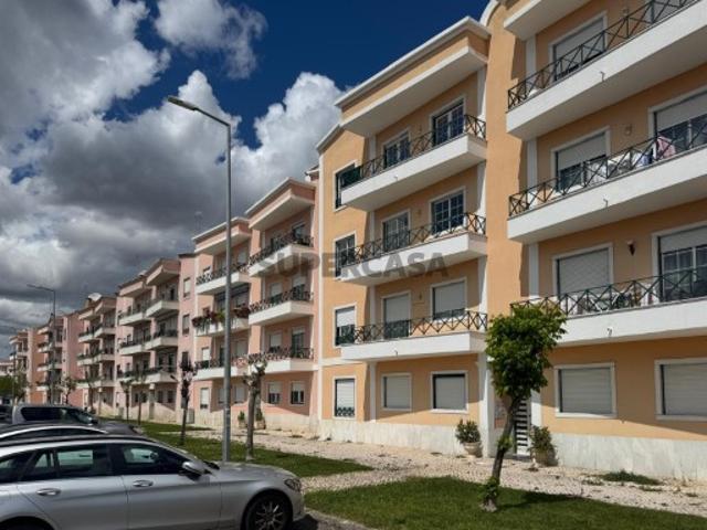 Apartamento T3 Samora Correia 379.000 €
