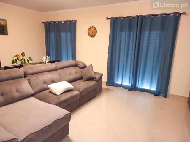 Apartamento T3 Samora Correia, Porto Alto