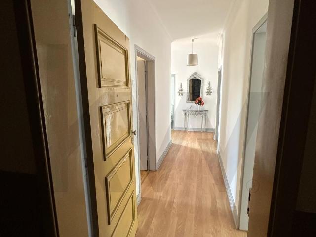 Apartamento T3 Santa Clara