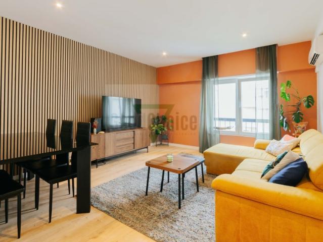Apartamento T3 Santa Iria de Azóia
