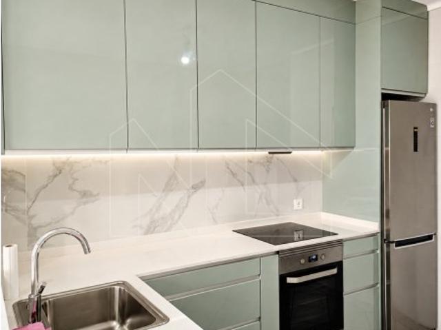 Apartamento T3 Santa Joana