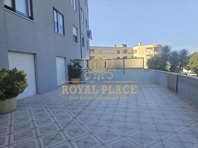 Apartamento T3 Santa Maria de Lamas