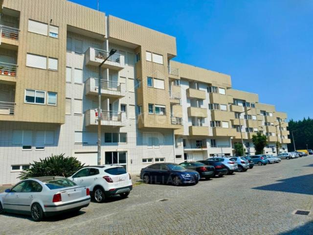 Apartamento T3, Santa Maria Maior
